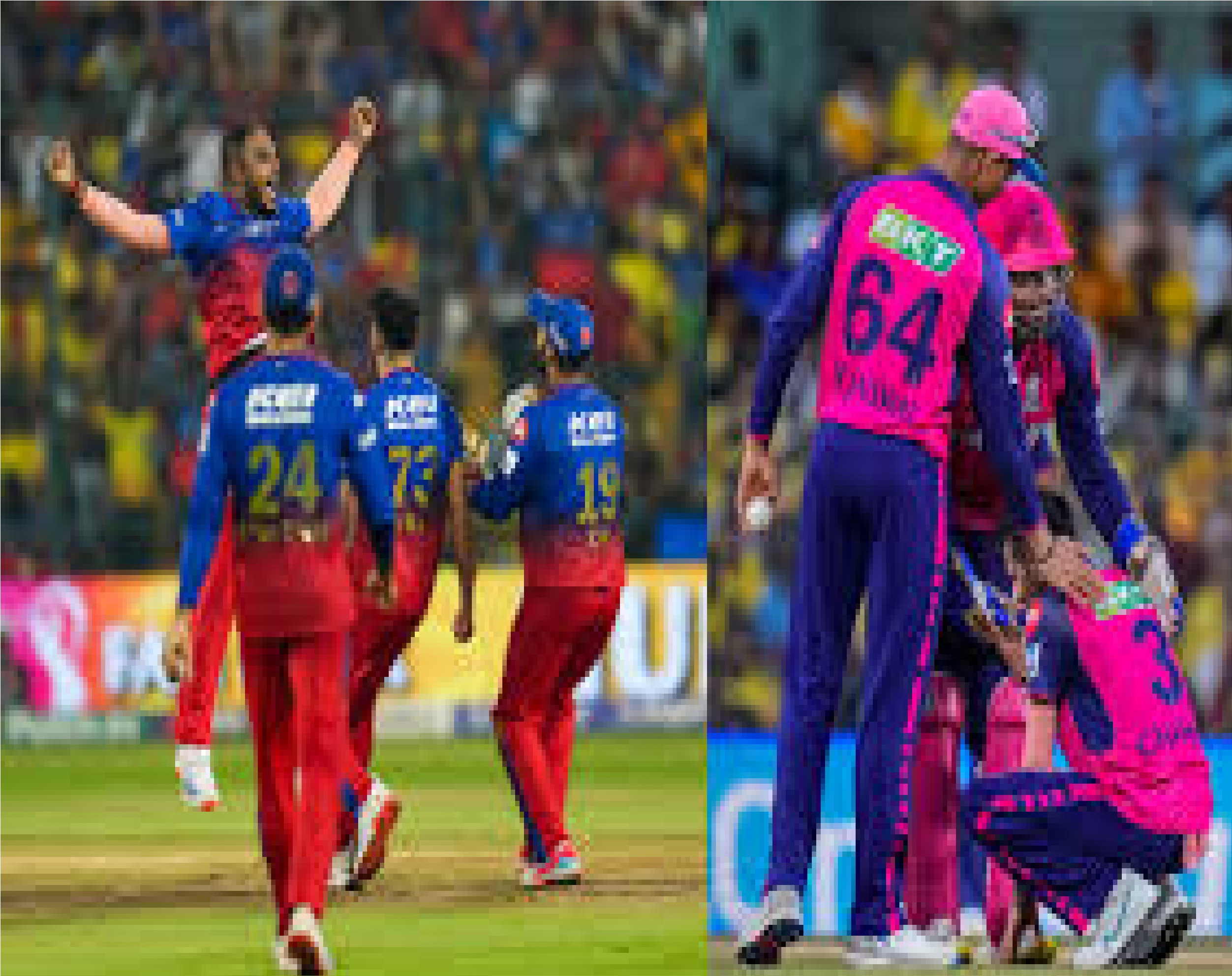 IPL 2024 Eliminator 1: RCB और RR के बीच 9 साल बाद खेला जाएगा एलिमिनेटर, पिछली बार किसने मारी थी बाजी